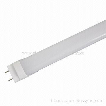 TUV-, SAA-approved 900mm T8 LED Tube Lights, 80Ra CRI